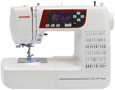  605 QDC (Janome 605 QDC)